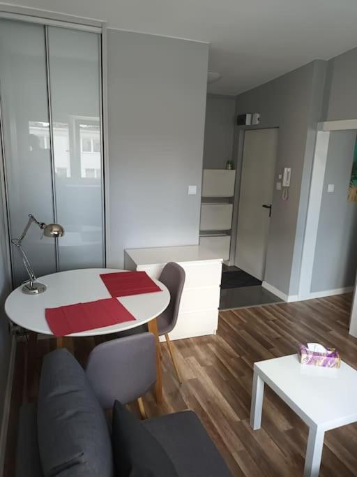 Apartament Zlota 60- Warsaw Exterior photo