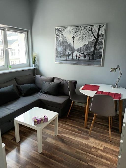 Apartament Zlota 60- Warsaw Exterior photo